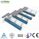 CP-GM5 Single-Pole Ground Mount System